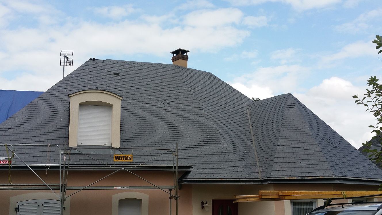 Réalisation DG-ROCHER