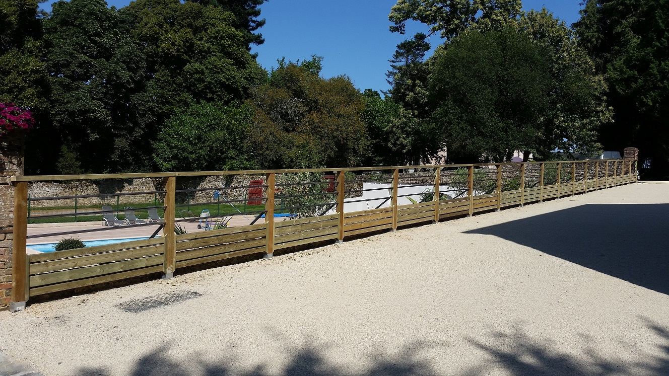 Réalisation DG-ROCHER